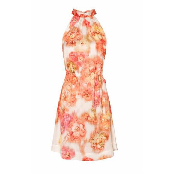 KARMAMIA Dresses & Skirts - NEW KARMAMIA women's constance dress in hazy bloom